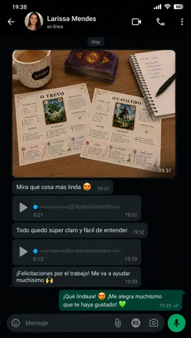 Guide de matériel simple